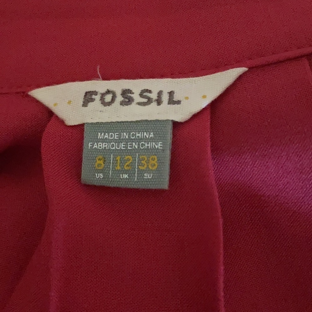 Fossil - Picture 4 of 5